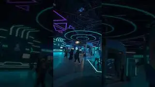 Play hard, vibe harder at Meta World #gaming #vr #meta #metaworld #fyp #viral #shorts #foryou