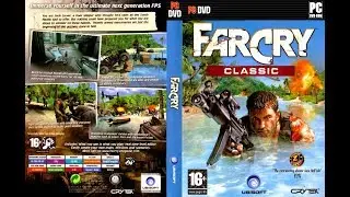 Far Cry 1 Classic (PC) - [Mod] - Gameplay - (RUS) + Download Link