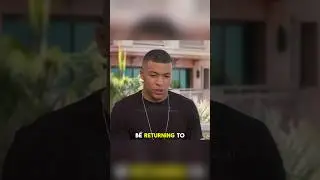 &ldquo;I want to return to PSG&rdquo; - Mbappe REACTS to PSG winning Champions League