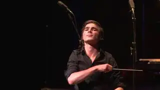 Konfrontationen 7 - CHAOS BEIM FRÜHSTÜCK - Musikgymnasium Graz Dreihackengasse, 6MO-Klasse