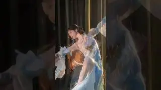 功夫美女 剑术 Asian Beauties Kungfu Sword 古风 国漫 修仙 仙侠 #shorts #beautiful #kungfu