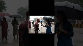 Gurgaon's BIGGEST PROBLEMS Solved Without Feeling Helpless [india] [garbage] #shorts #viralshorts