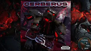 [SOLD] SHUNAKA-CERBERUS TYPE BEAT [PROD.BY KIKO BEAT'Z]