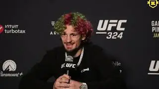 Sean O&rsquo;Malley Apologizes for Song Yadong Faceoff, Petr Yan at White House & Retirement | UFC 324