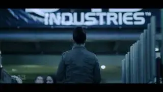 Halo Fest: Halo 4 Panel Opening Video