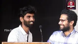 Vaathi Success Meet | Dhanush |Venky Atluri | Sithara | GV Prakash Kumar