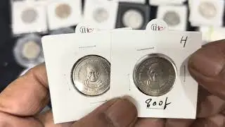 सारे Rare Coin ￼कम रेट में | ￼Rare Coin Sale 9810738718 