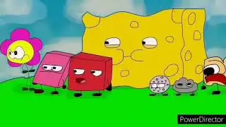 qmi television but it crossover episode collab (89-100) (karlo karlo the slacker is next after me)
