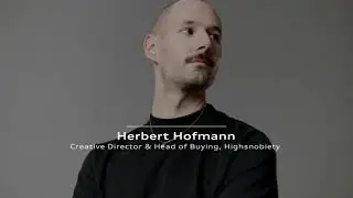 Una historia de progreso: Herbert Hofmann