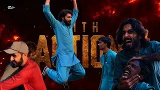 Coming Soon | Sindhi Talent Production | Action Thriller Short video | Directed By | Sabir Hussain 