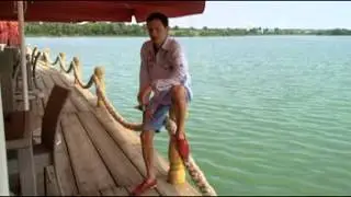In noaptea primului sarut