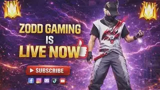 FREE FIRE TOURNAMENT  LIVE STREAM 😱 Subscribe please 🥺