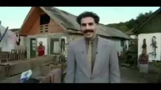 GREAT SUCCESS - BORAT