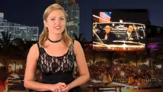 April Brooks Hosting reel