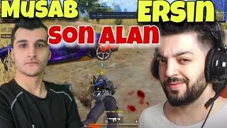 Dark Angel /TURNUVADA SON ALLAN /KALAN takımlar karşı karşıya/fury team vs ARGENT VS edademir team