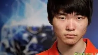League of Legends- FAKER PENTAKILL! (SKT vs NaJin) OGN