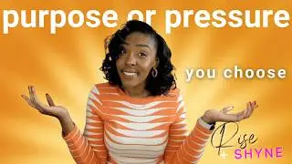 Why letting go makes you stronger - releasing the pressure
