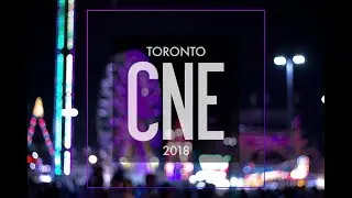 Cne 2018!