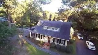 wanoka 360 roof top view
