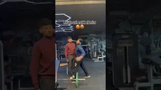 Rolla ke sath majak nhi mitar😡🤬 #funny #trending#gym #comedy#viral #reels #viralvideo#bestyoutuber