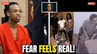 YNW Melly BEGS Affiliates Not To Harm Him On Camera
