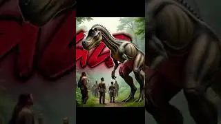 🦖 Ancient Giants: Aegyptosaurus, Agilisaurus & Alamosaurus Unleashed! 🌍#Dinosaurus
