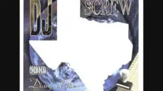 Big Pokey, Big Moe, Depac & ESG - Bitches Aint Shit Freestyle Part 1 - DJ Screw - Chapter 65