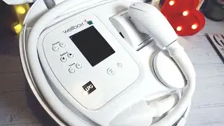 Unboxing丨從此告別美容院和健身房？萬元 Wellbox S 開箱，排毒、提拉、瘦身、去橘皮&hellip;揭秘法國&ldquo;黑&rdquo;科技！