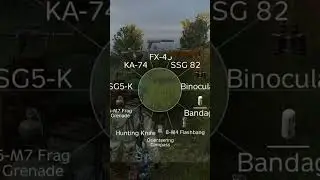 DayZ Orienteering Compass Quick Tip #dayz