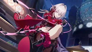 [BETA 7.4] Phantom DPS Thelema (Mad Pleasure: Shadowbringer) Abyss Compilation