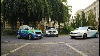 Alternative Kraftstoffarten