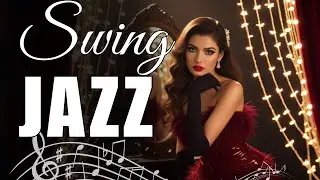 Retro Jazz Club Essentials | Swing from the Gatsby Era for Stylish Cocktail Ambience