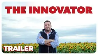 The Innovator🌻 | The World's Best Farmers - Episode 4 | Official Trailer