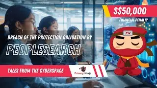 PeopleSearch Ransomware: Personal Data Compromised!