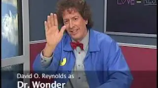 Dr Wonder's Workshop - Deaf TV series (ASL)