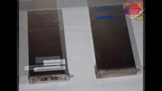 Sega Pluto Modem Photos