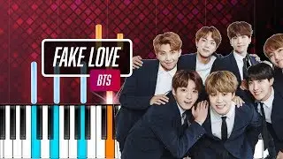BTS  (방탄소년단) - 