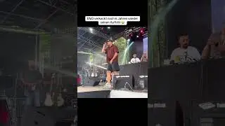 ❌ ENO AUFTRITT FAIL ☠️ ER BLAMIERT sich WIEDER mit seinem AUFTRITT 😂 ❌ #eno #deutschrap #fail #k&ouml;ln