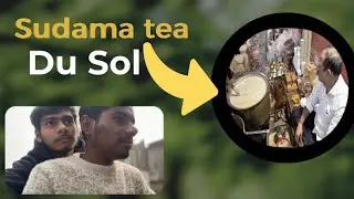 Sudama tea ☕️ #dusol #college #tea #chai #funny #comedyfilms #comedy #fun #vlog #newvideo #viral 