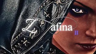 TEKKEN 8 | Zafina Combo Exhibit - Volume II 🔮