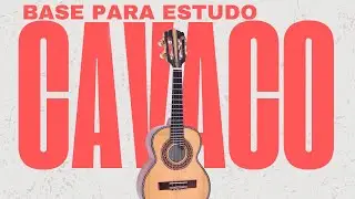 TOQUE CAVAQUINHO