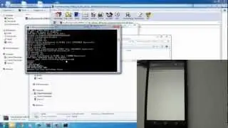 Sony Xperia Z root LOCKED and UNLOCKED Bootloader [German] [Full-HD]