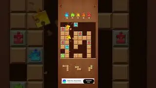 There&rsquo;s no way m losing this #anxiety #games #game #puzzle #puzzlegame #gaming #woodblock #bollywood