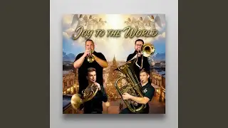 Joy to the World (feat. Jack Ledger-Dowse)