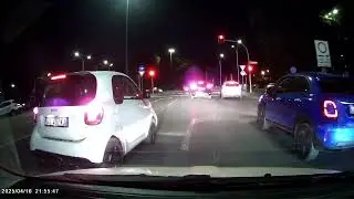 Average drivers of Rome Ep.118 [+Guest Clips]