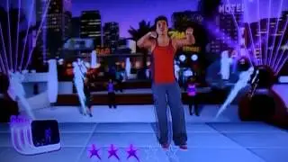 Zumba Fitness Rush - Dance Dance Dance