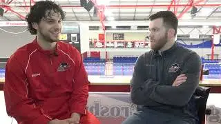 Bandits Weekly: Episode 24 with Davide Patella and Nick Prkusic