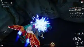 All Ruin A-03 Hard Chests Tower of Fantasy