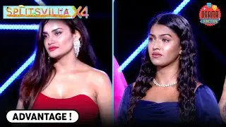 MTV Splitsvilla X4 - Pyaar Samundar Paar | A Denial To Uorfi's Decision