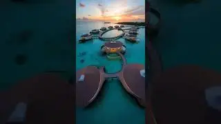 Top Destinations to Visit in 2050 🌍✨ (Future Travel Bucket List) Part 1